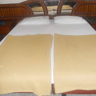 Hotel Goupee's Regency, Bangalore 2